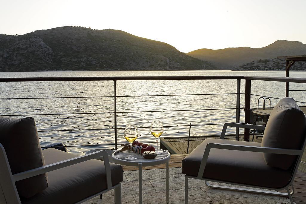 Miamai Boutique Hotel - Adult Only Bozburun Exteriör bild