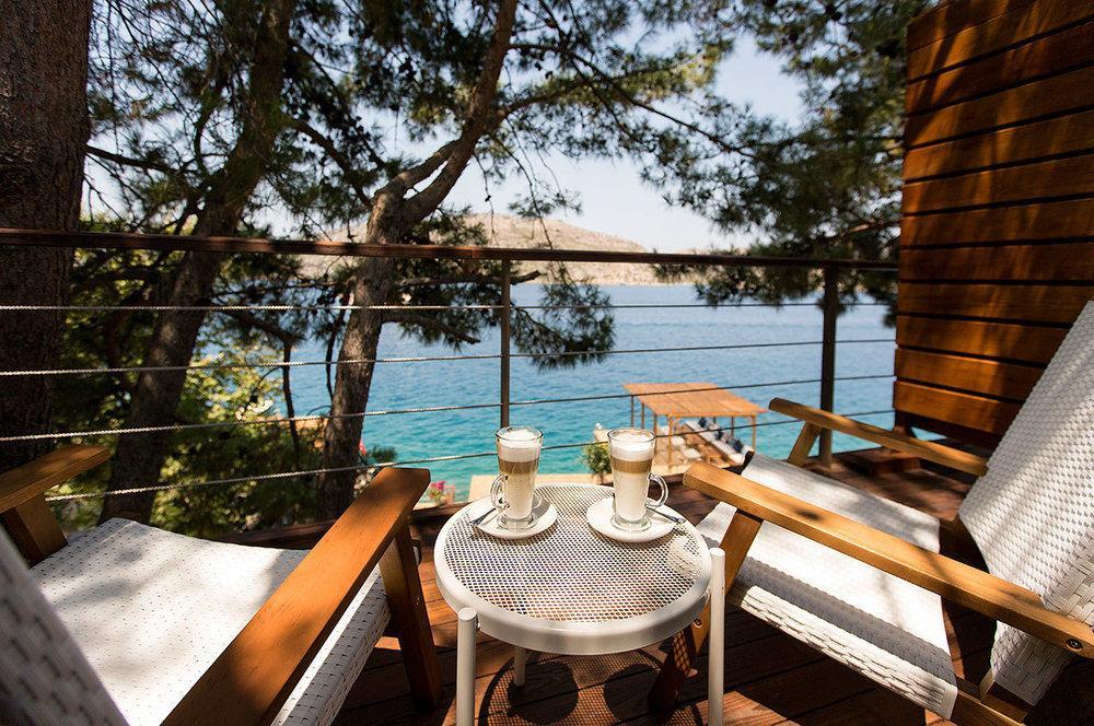 Miamai Boutique Hotel - Adult Only Bozburun Exteriör bild
