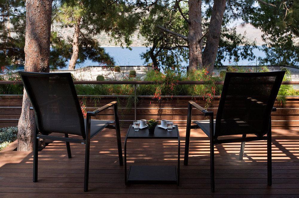 Miamai Boutique Hotel - Adult Only Bozburun Exteriör bild