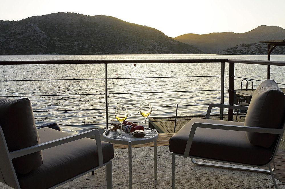Miamai Boutique Hotel - Adult Only Bozburun Exteriör bild