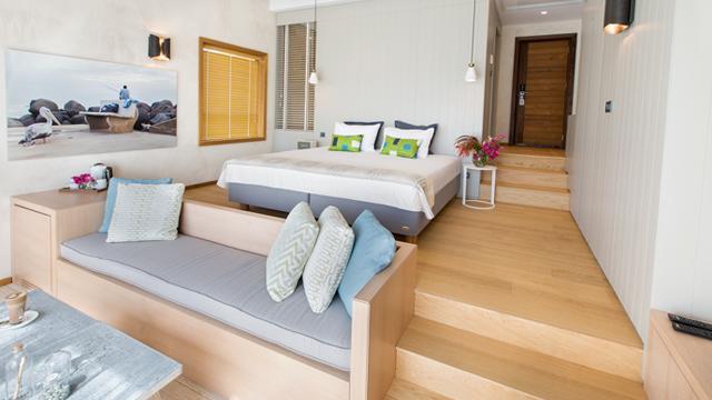 Miamai Boutique Hotel - Adult Only Bozburun Exteriör bild