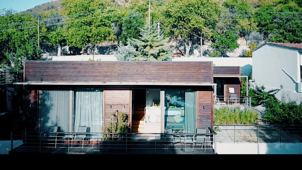 Miamai Boutique Hotel - Adult Only Bozburun Exteriör bild